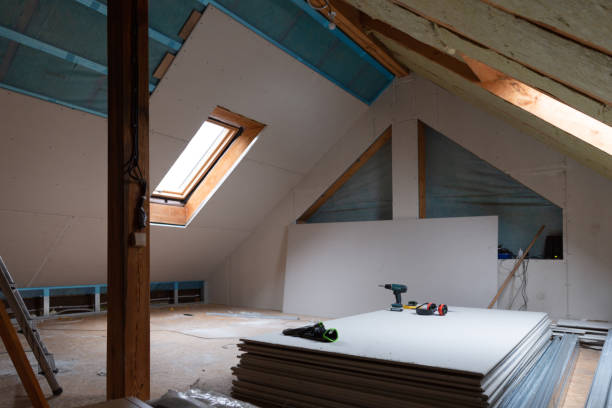 Best DIY Insulation Kits and Guidance in Bertram, TX