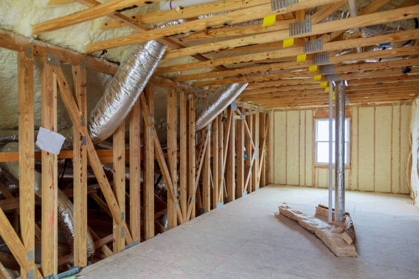 Best Commercial Insulation in Bertram, TX
