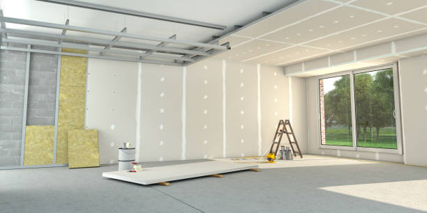 Reliable Bertram, TX Insulation Contractor Solutions