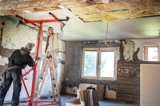 Best Spray Foam Insulation in Bertram, TX