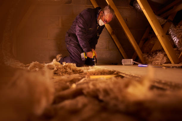 Best Residential Insulation in Bertram, TX